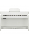 Clavinova CLP-535 WH, зображення 3